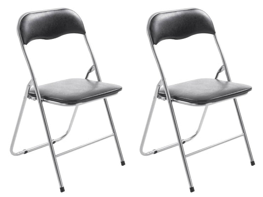 2er Set Klappstuhl Felix - homemem39