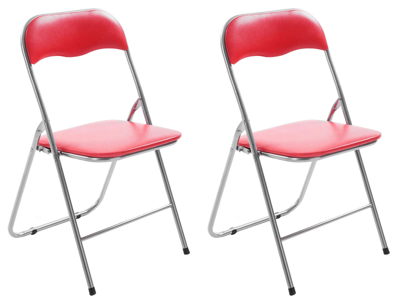 2er Set Klappstuhl Felix - homemem39