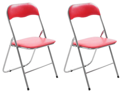 2er Set Klappstuhl Felix - homemem39