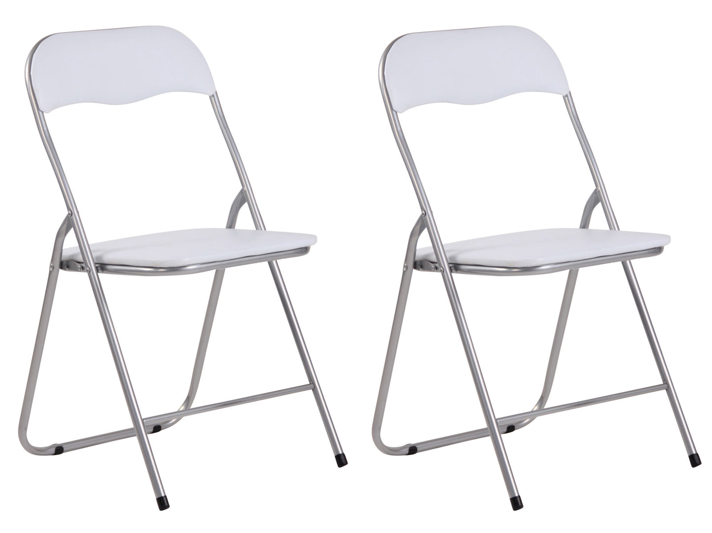 2er Set Klappstuhl Felix - homemem39