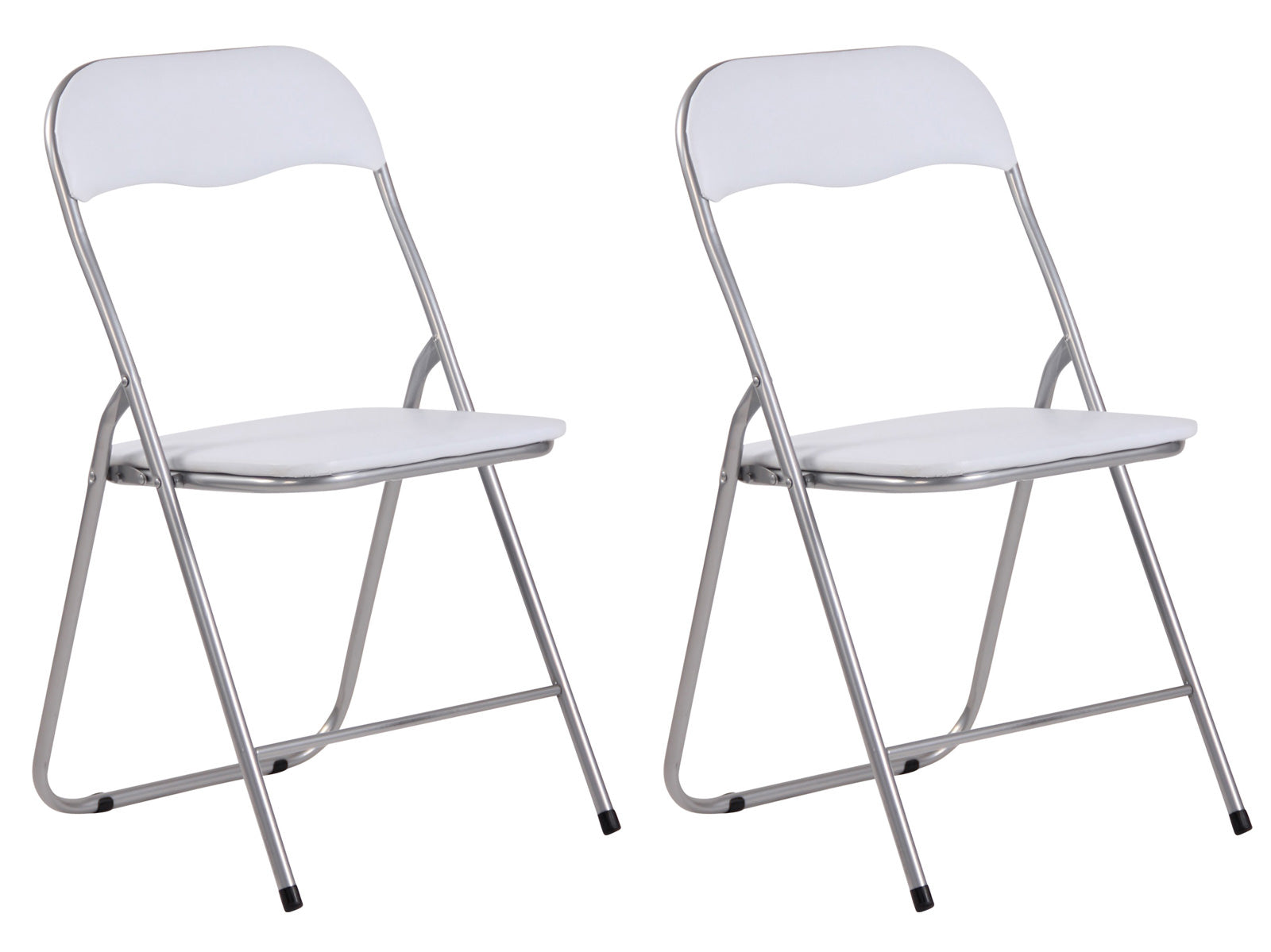 2er Set Klappstuhl Felix - homemem39