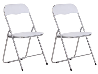 2er Set Klappstuhl Felix - homemem39