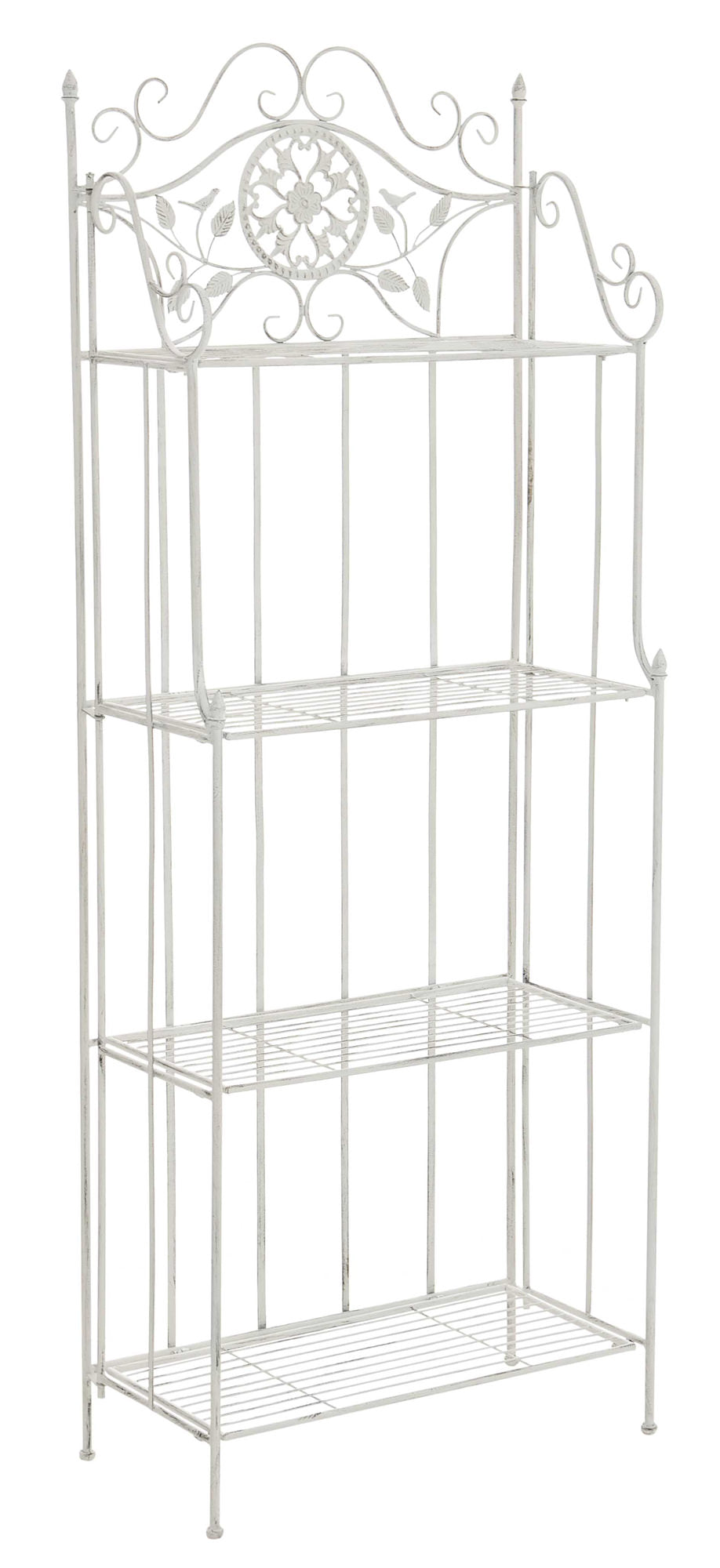 Standregal Flora - homemem39