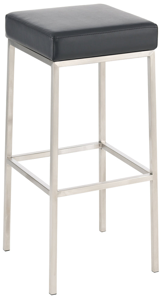 Barhocker Montreal Kunstlederbezug - homemem39