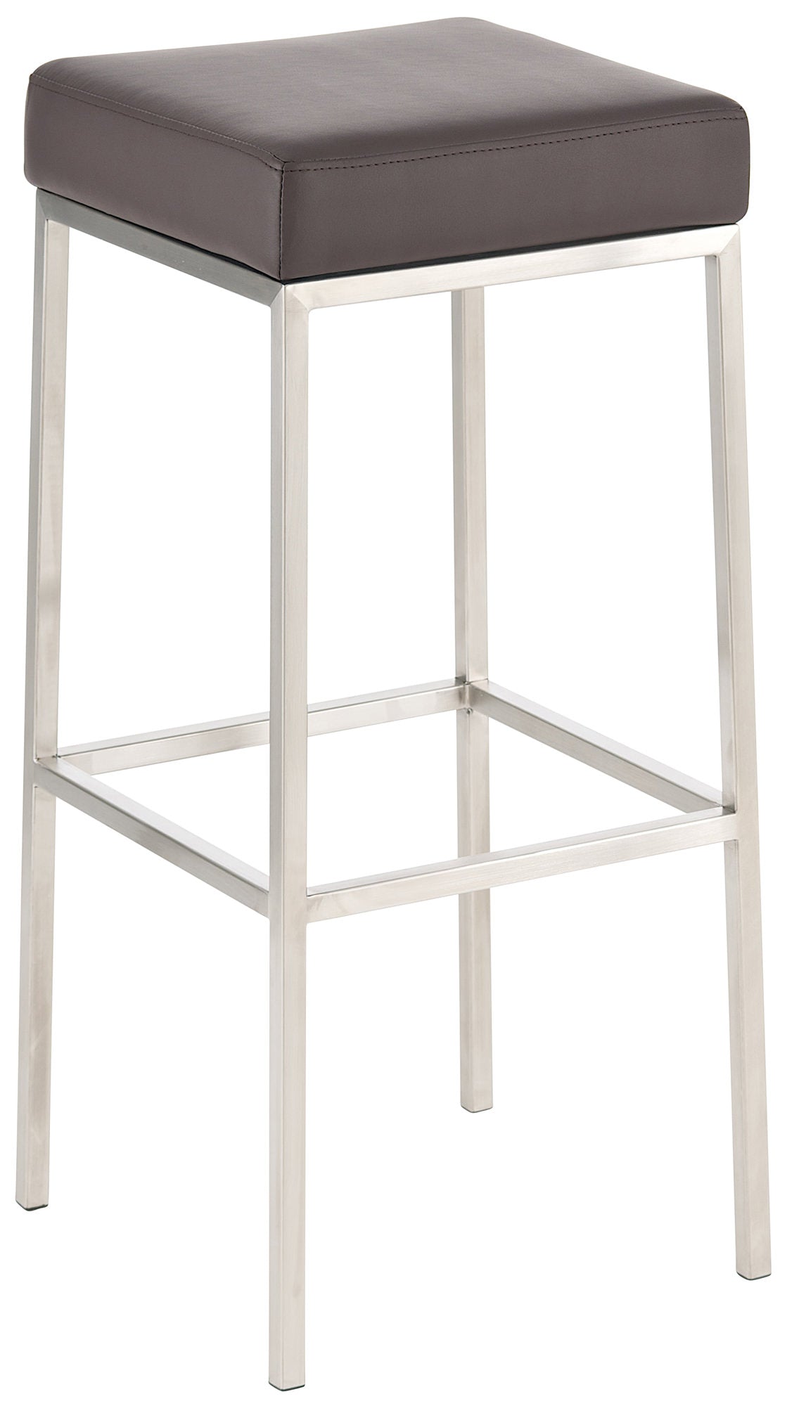 Barhocker Montreal Kunstlederbezug - homemem39