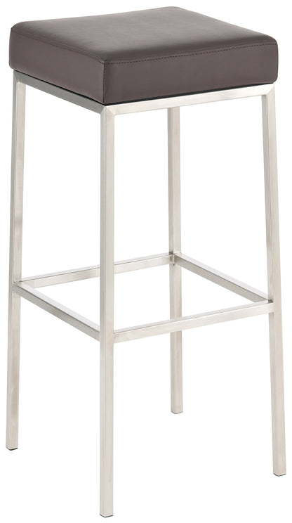 Barhocker Montreal Kunstlederbezug - homemem39