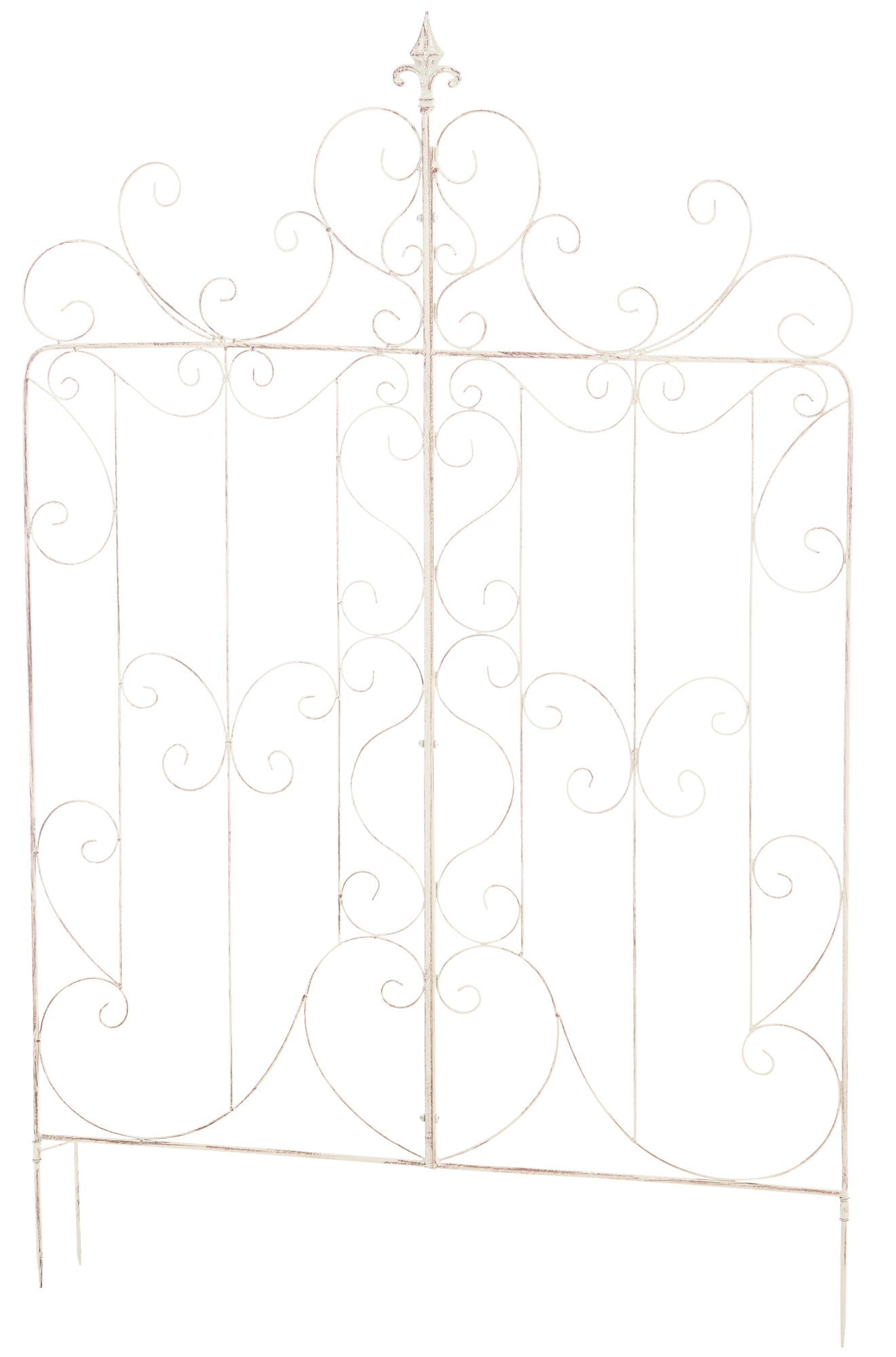 Rankgitter Mandevilla - homemem39