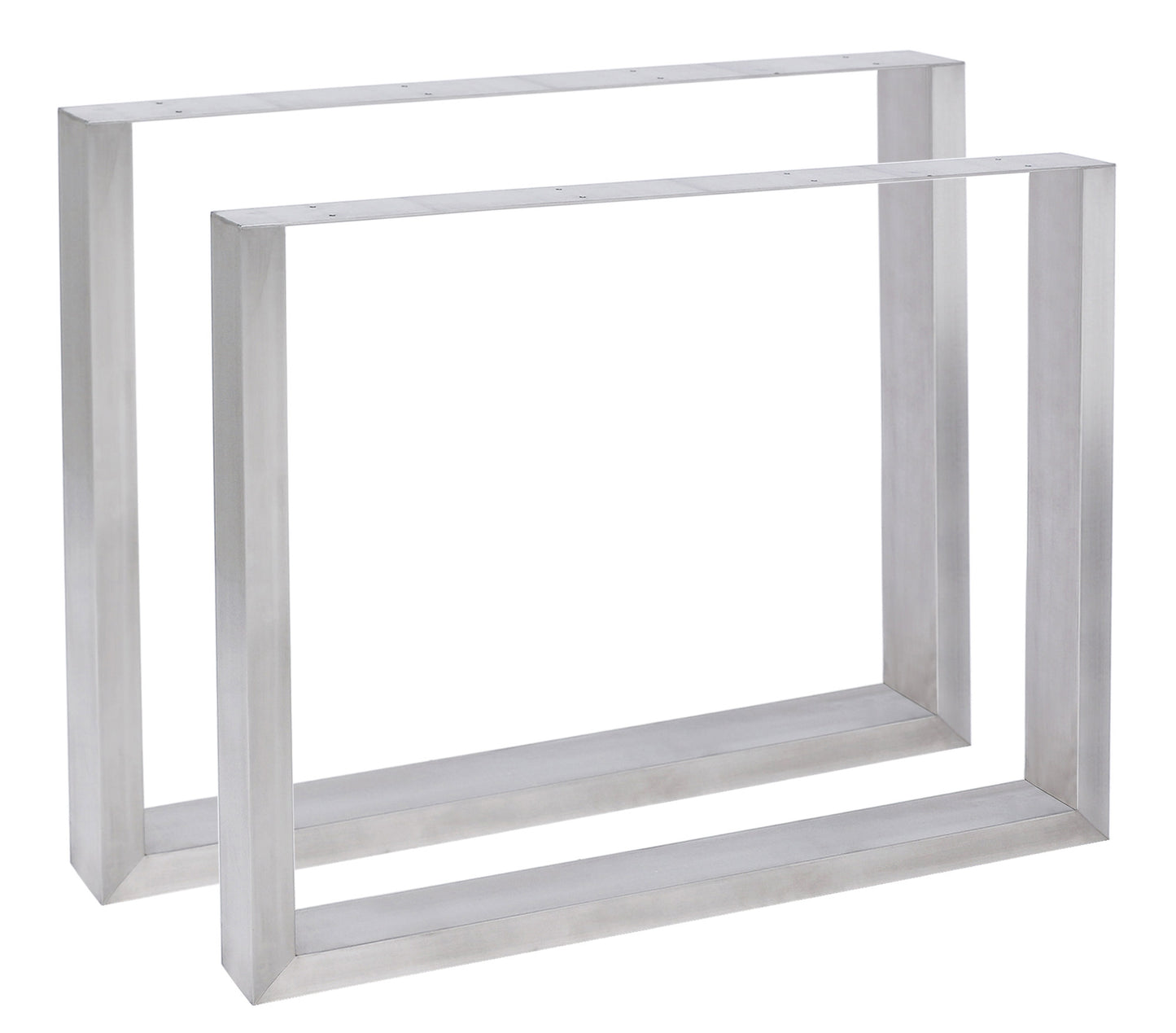 2er Set Tischbeine Velden - homemem39