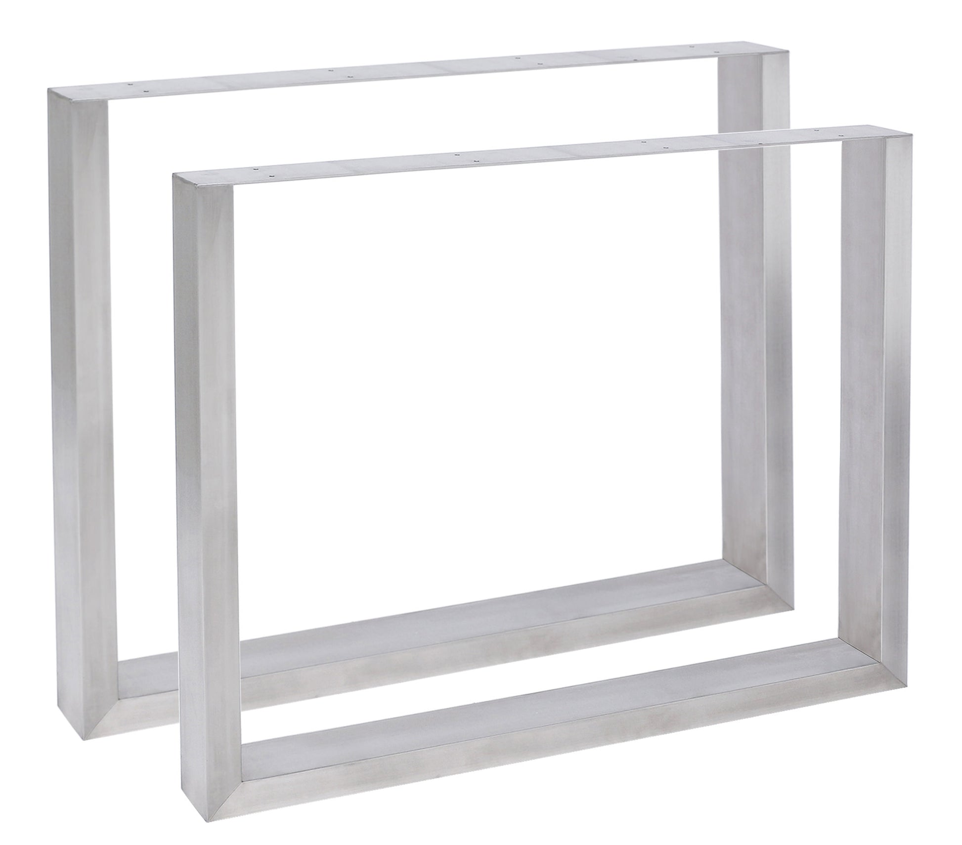 2er Set Tischbeine Velden - homemem39