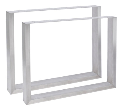 2er Set Tischbeine Velden - homemem39