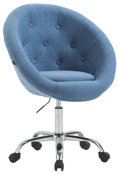 Arbeitshocker London V2 Stoff - homemem39