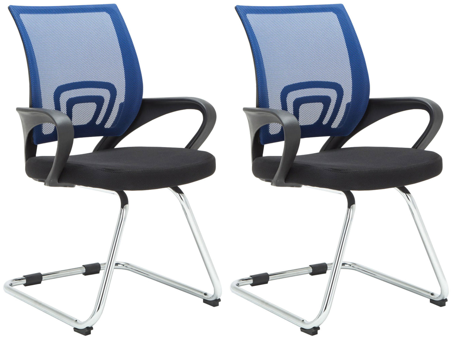 2er Set Freischwinger Eureka - homemem39