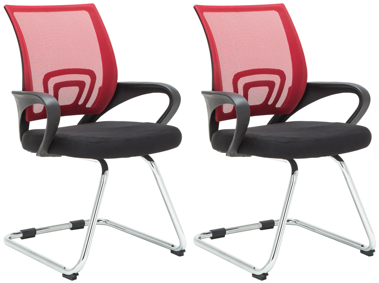 2er Set Freischwinger Eureka - homemem39