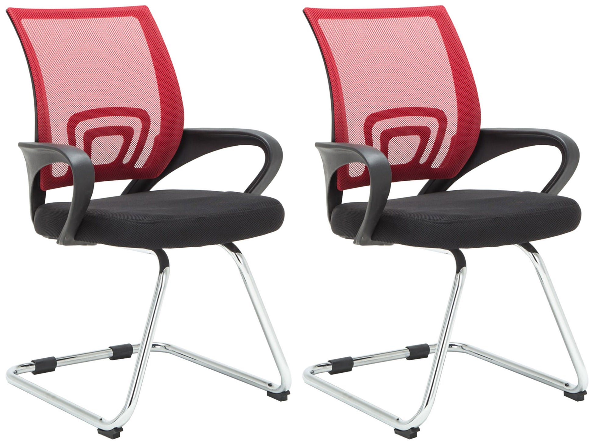 2er Set Freischwinger Eureka - homemem39