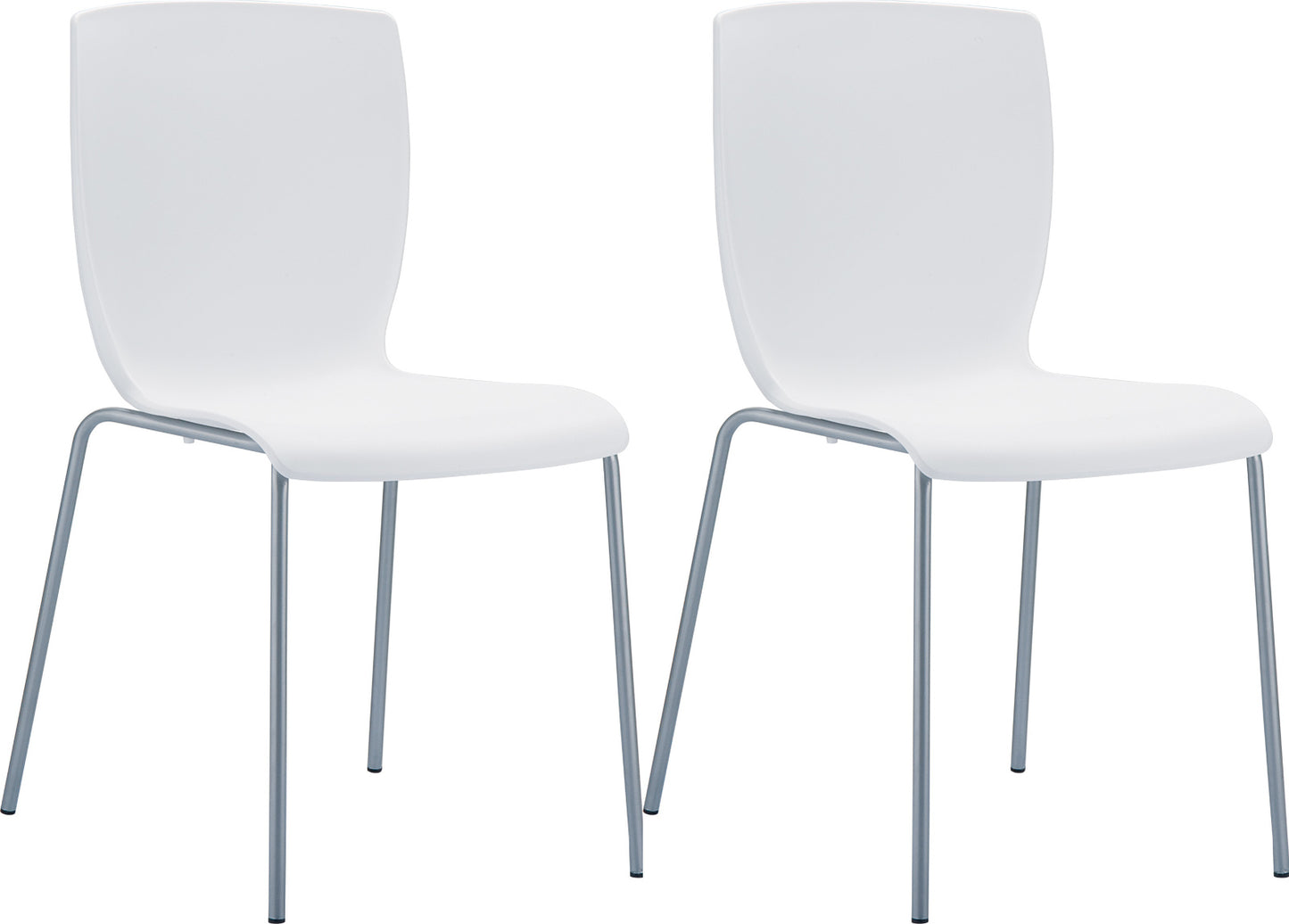 2er Set Stühle Mio - homemem39