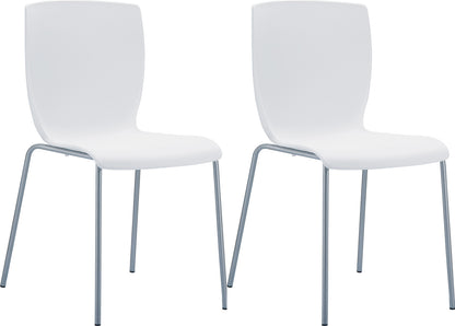 2er Set Stühle Mio - homemem39