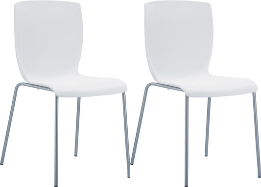 2er Set Stühle Mio - homemem39