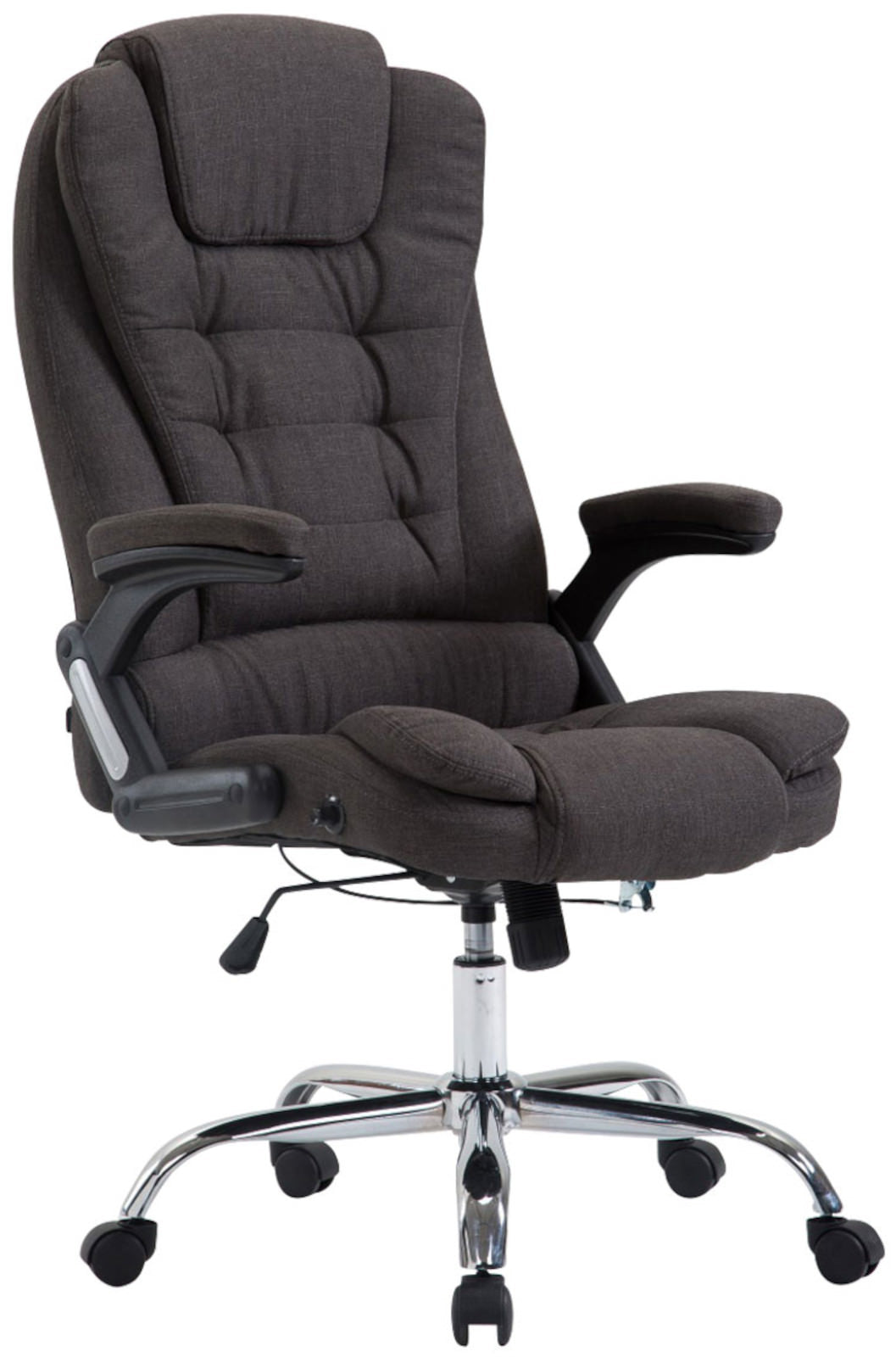 Bürostuhl Thor Stoff - homemem39