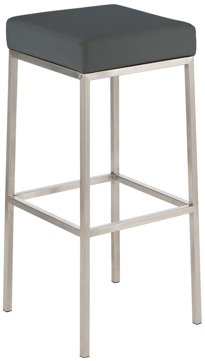 Barhocker Montreal Kunstlederbezug - homemem39