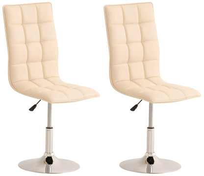 Peking Esszimmerstühle 2er Set - homemem39