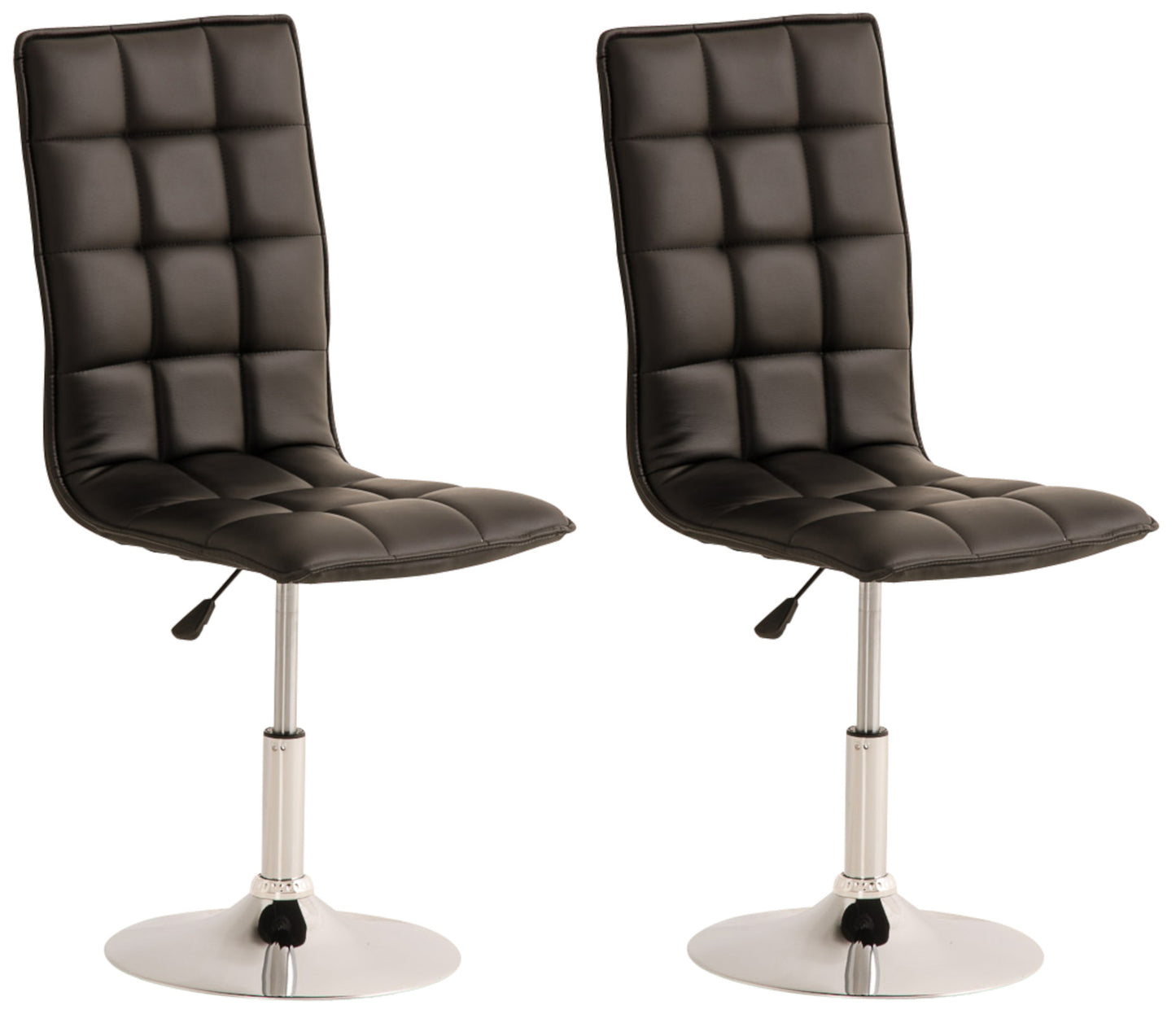 Peking Esszimmerstühle 2er Set - homemem39