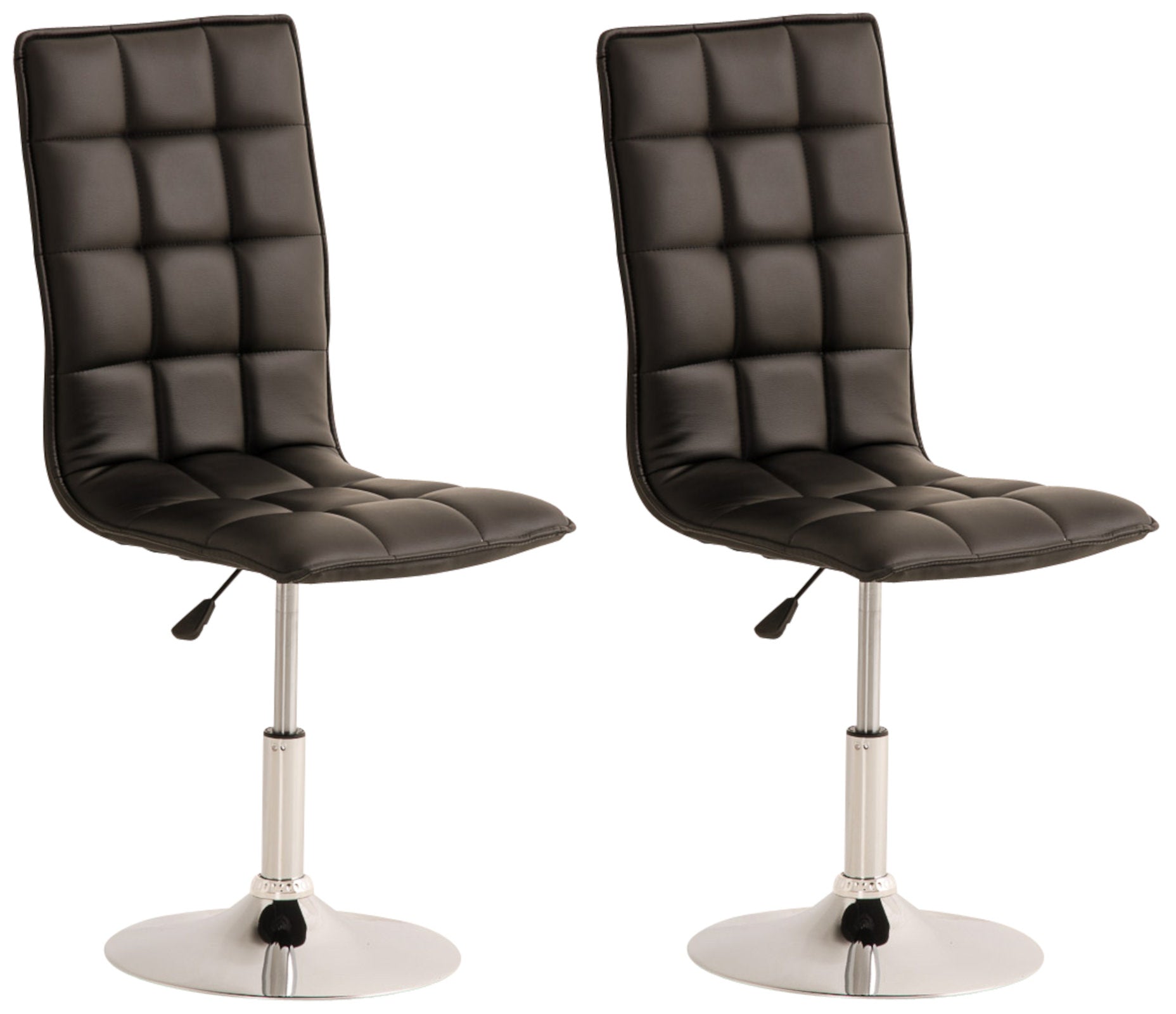 Peking Esszimmerstühle 2er Set - homemem39