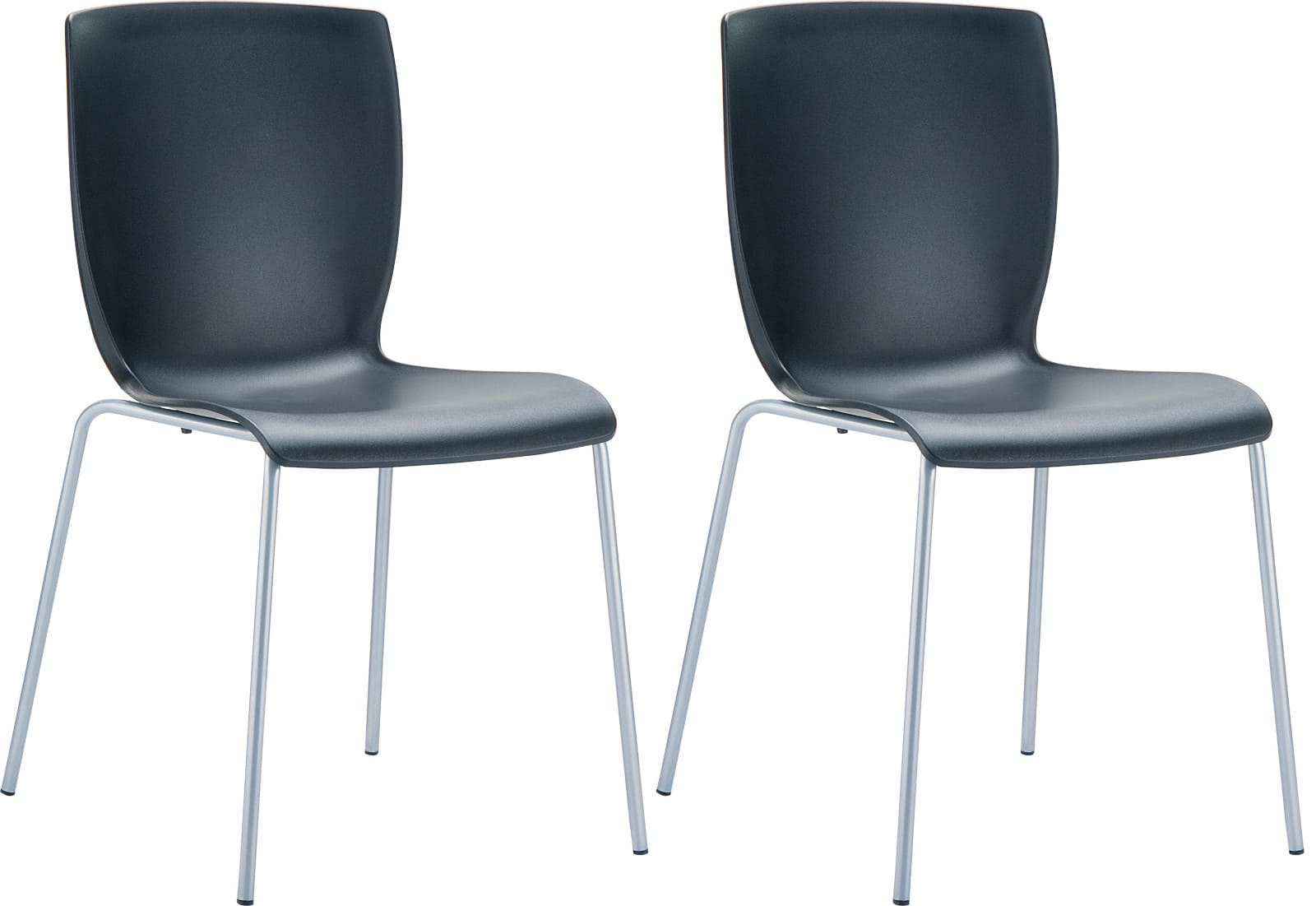 2er Set Stühle Mio - homemem39