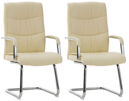 2er Set Stühle Caro - homemem39