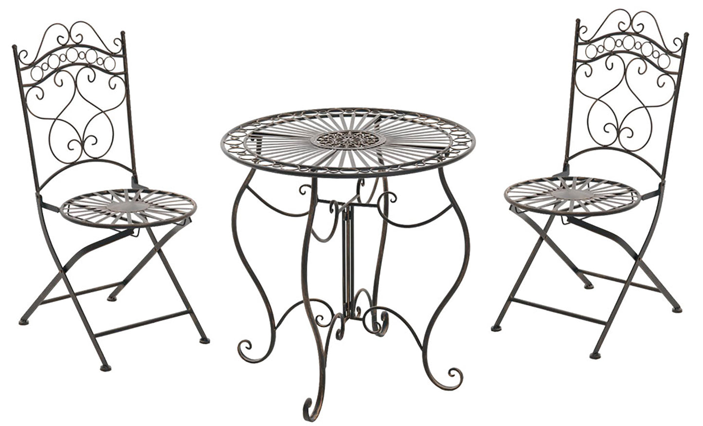 Sitzgruppe Indra - homemem39