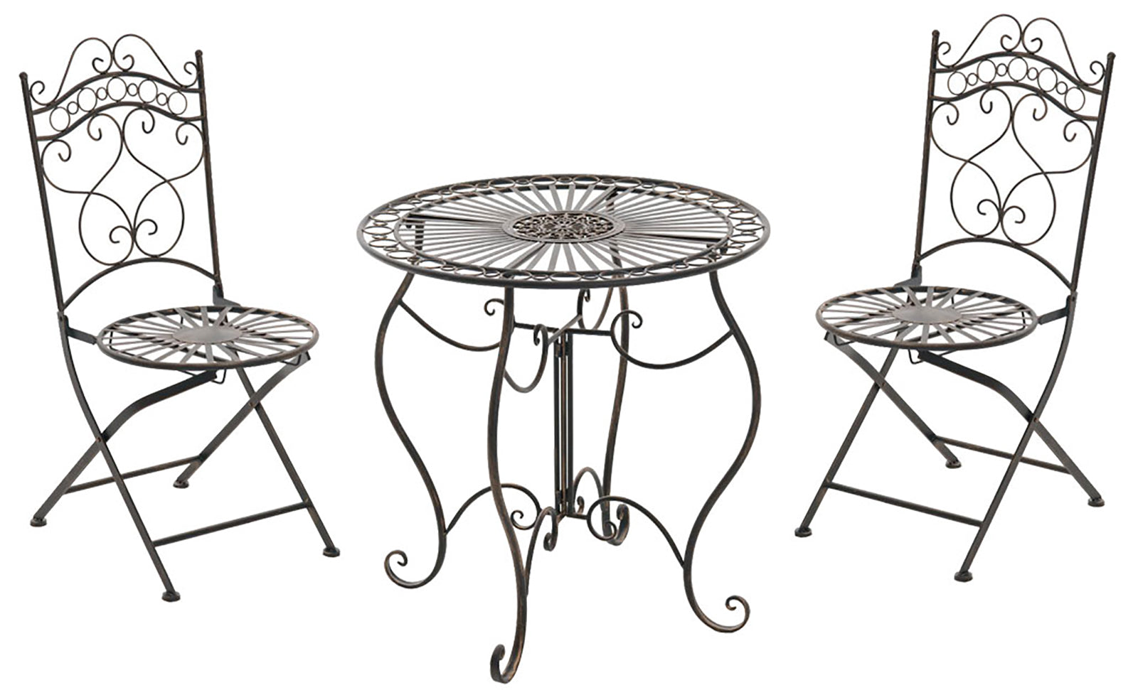 Sitzgruppe Indra - homemem39