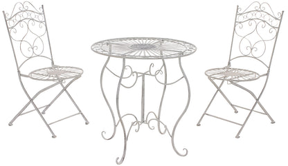 Sitzgruppe Indra - homemem39