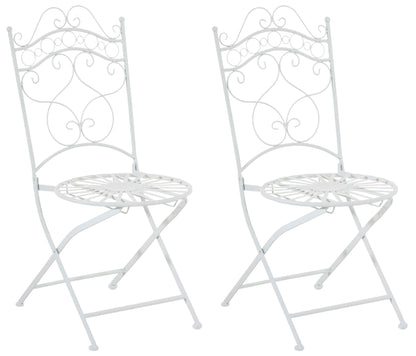 2er Set Stühle Indra | homemem39