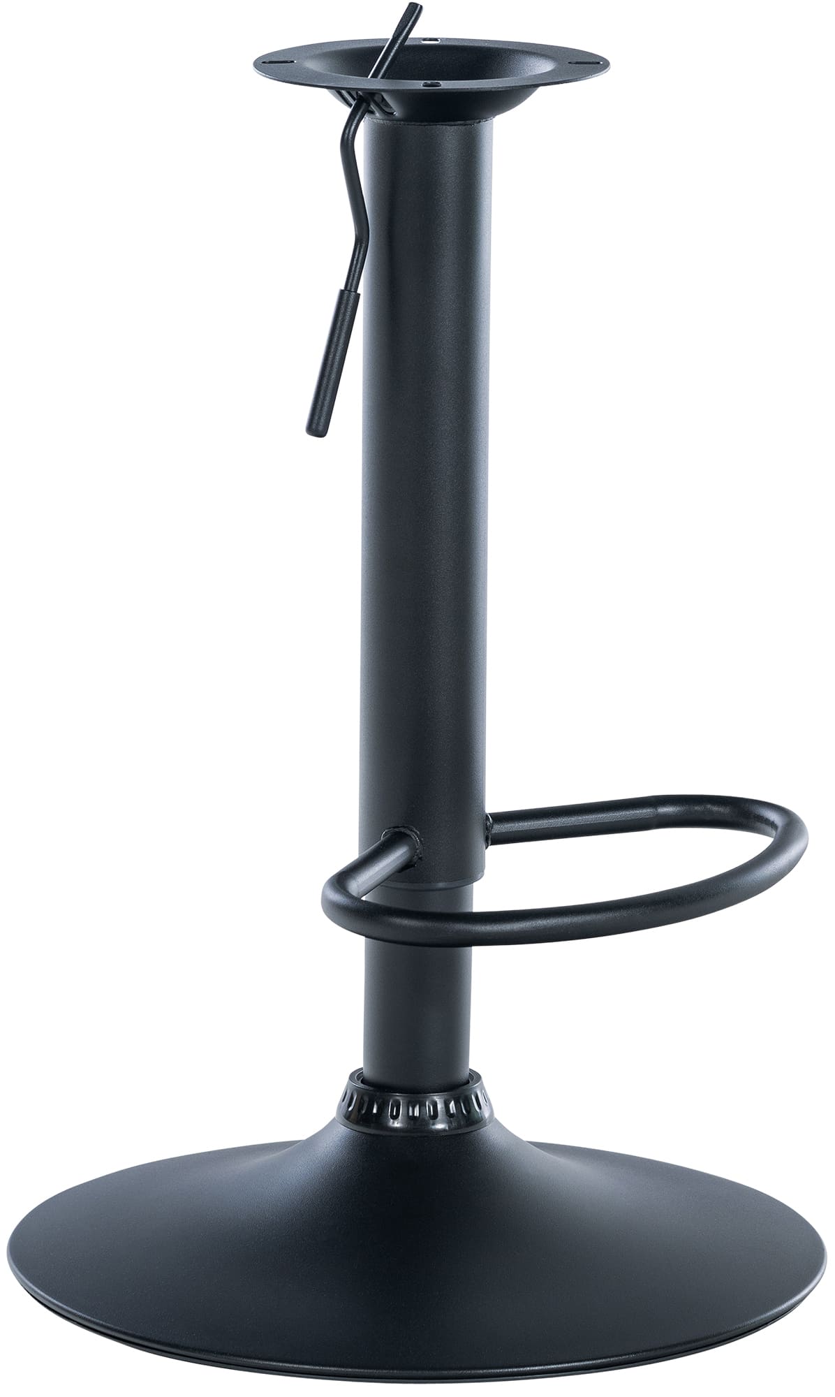 Ersatz-Gestell für Barhocker 10 x 10 cm - homemem39