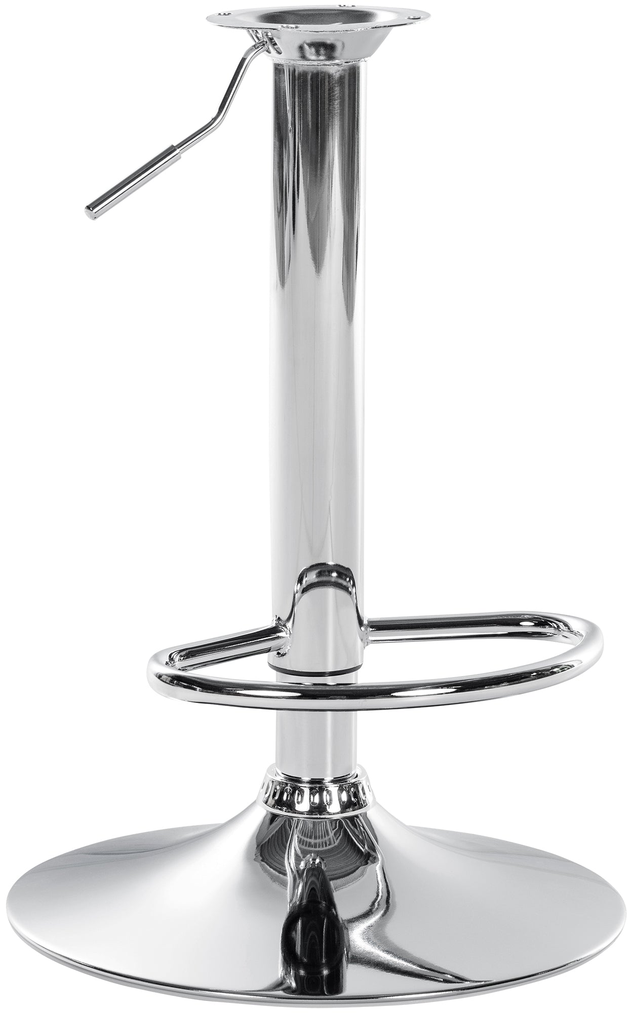 Ersatz-Gestell für Barhocker 10 x 10 cm - homemem39