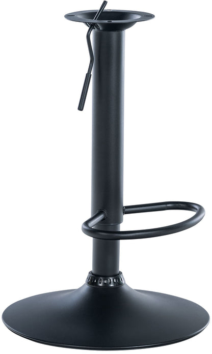 Ersatz-Gestell für Barhocker 8 x 8 cm - homemem39