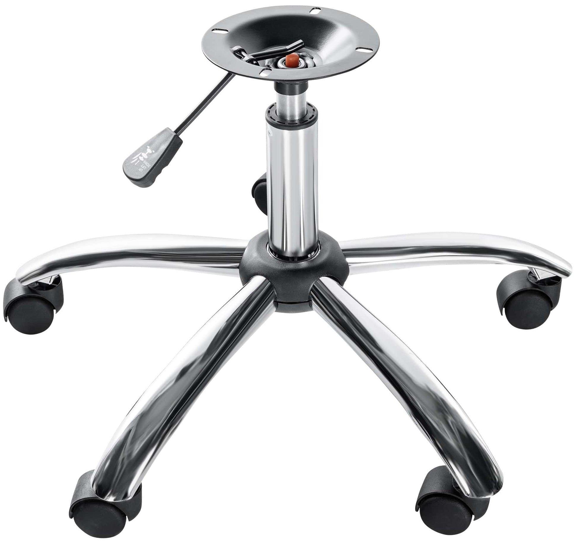 Gestell Bürostuhl Emil - homemem39