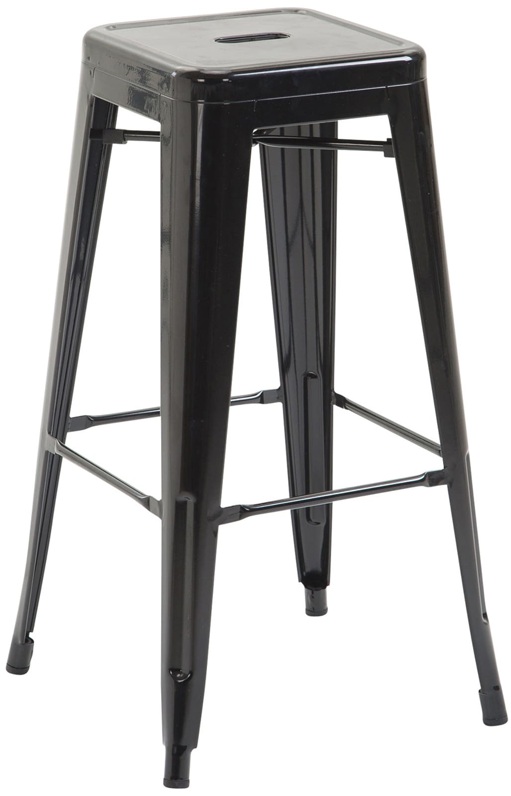 2er Set Barhocker Joshua V2 | homemem39