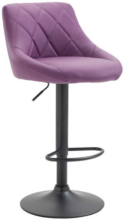 Barhocker Lazio Kunstleder | homemem39