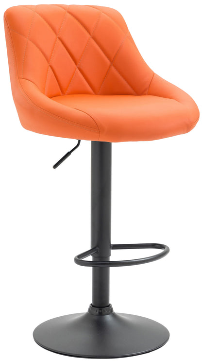 Barhocker Lazio Kunstleder | homemem39
