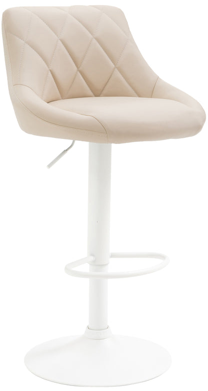 Barhocker Lazio Kunstleder | homemem39