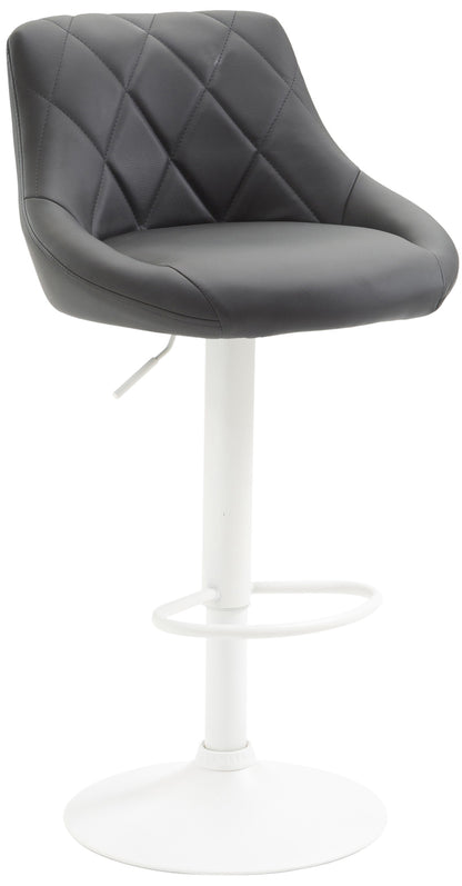 Barhocker Lazio Kunstleder | homemem39