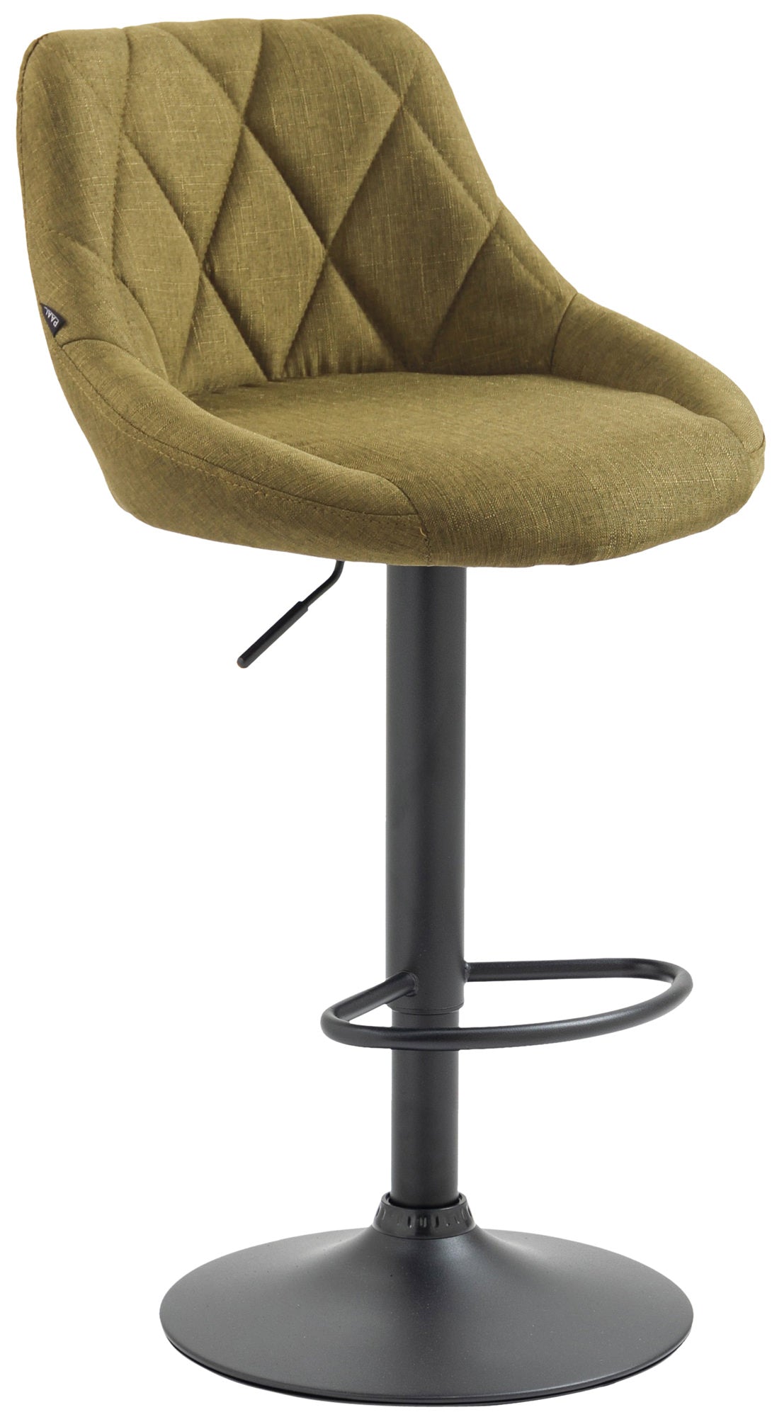 Barhocker Lazio Stoff | homemem39