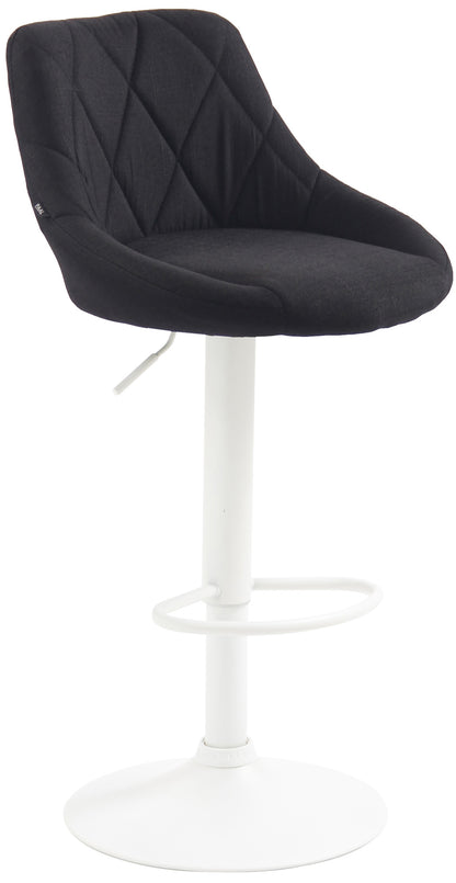 Barhocker Lazio Stoff - homemem39