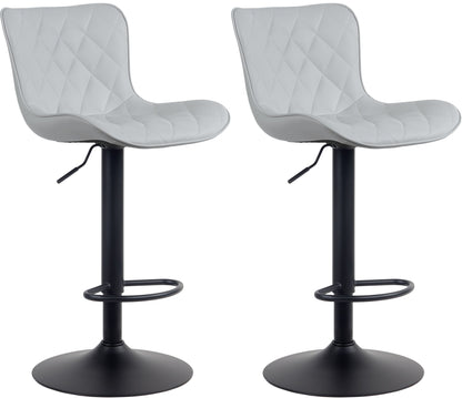 2er Set Barhocker Emma - homemem39