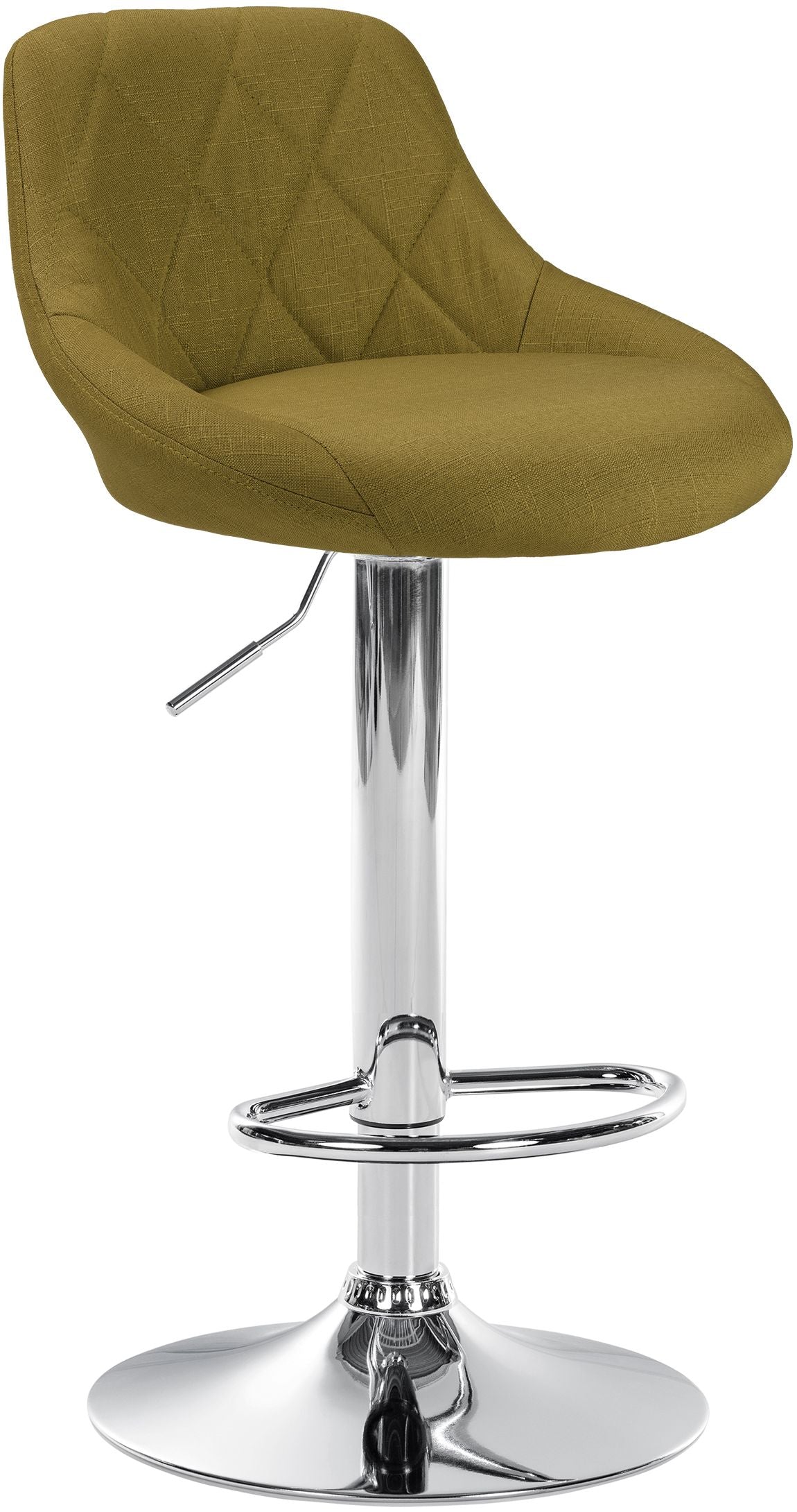 Barhocker Lazio Stoff | homemem39