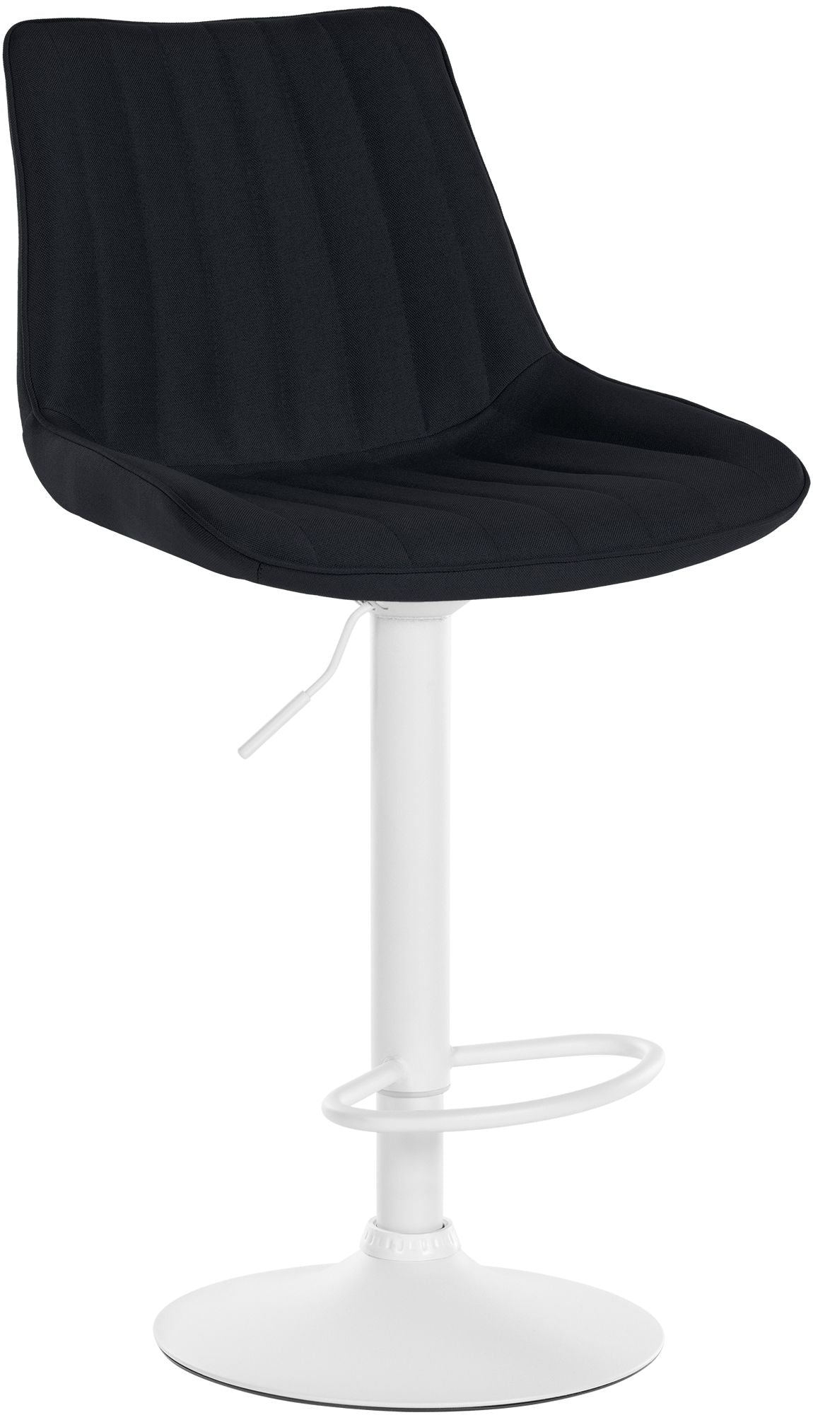 Barhocker Toni Stoff - homemem39