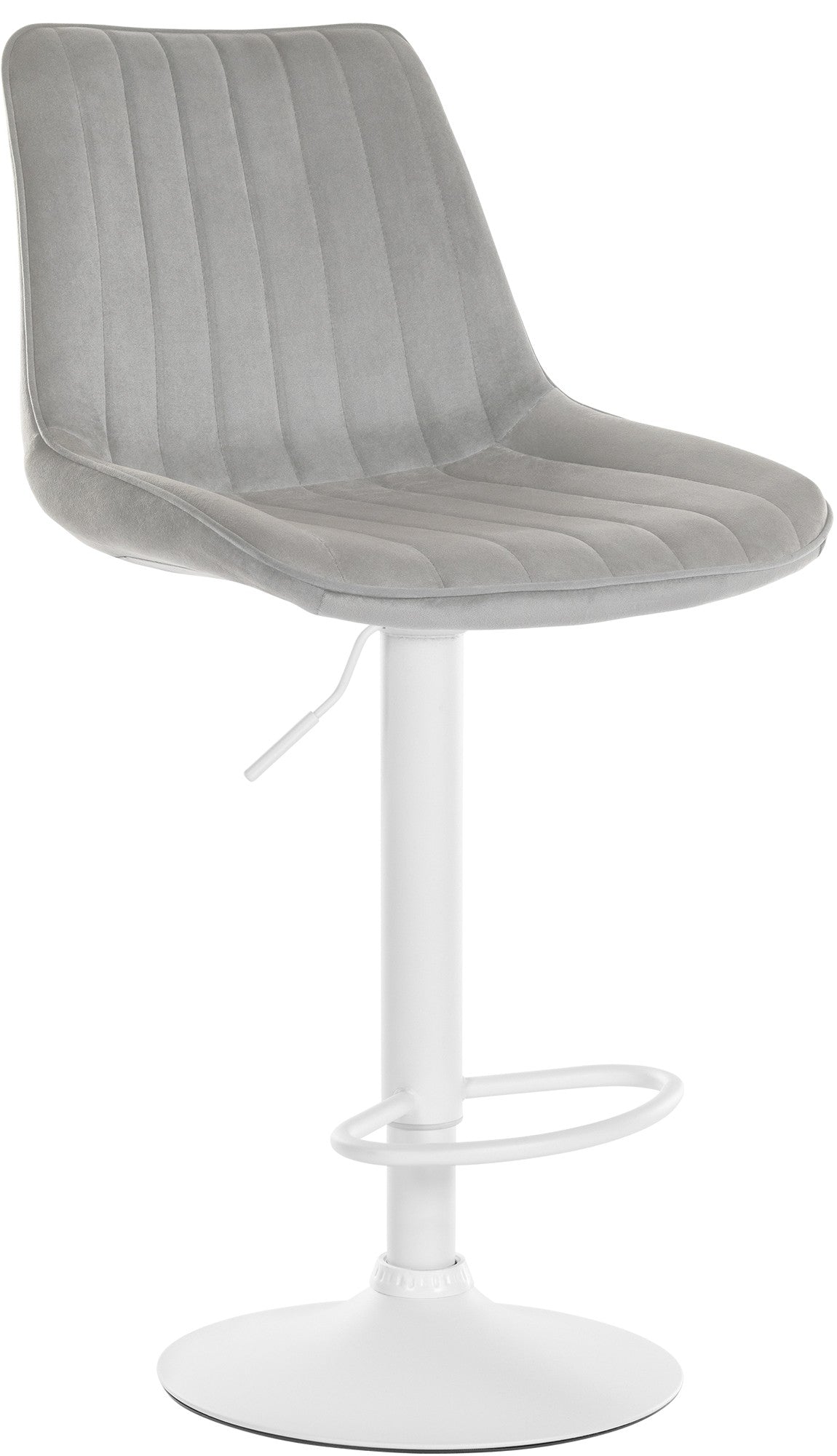 Barhocker Toni Samt - homemem39