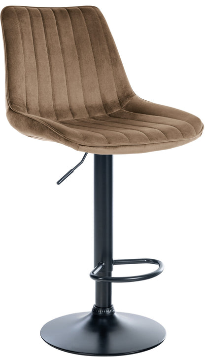 Barhocker Toni Samt - homemem39