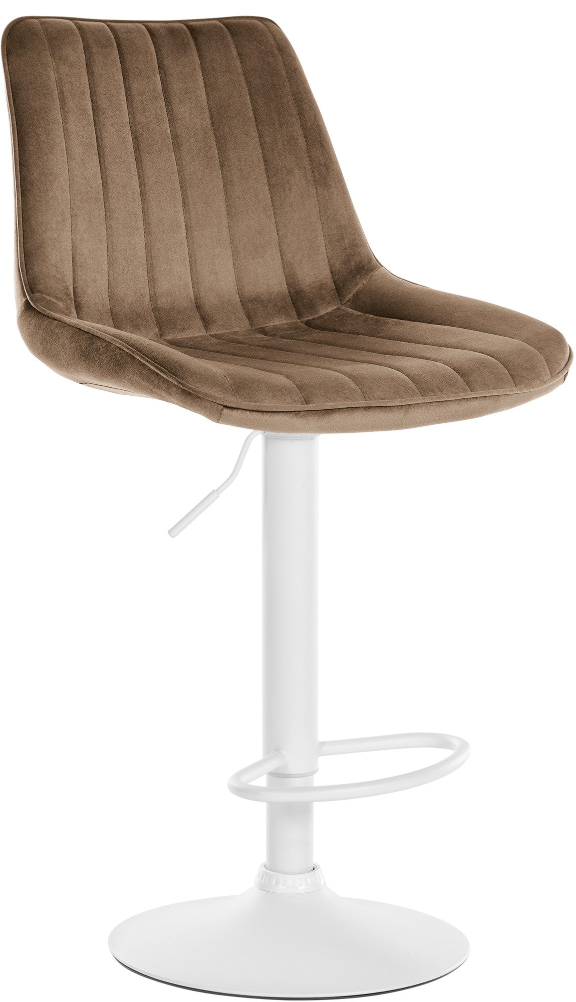 Barhocker Toni Samt - homemem39