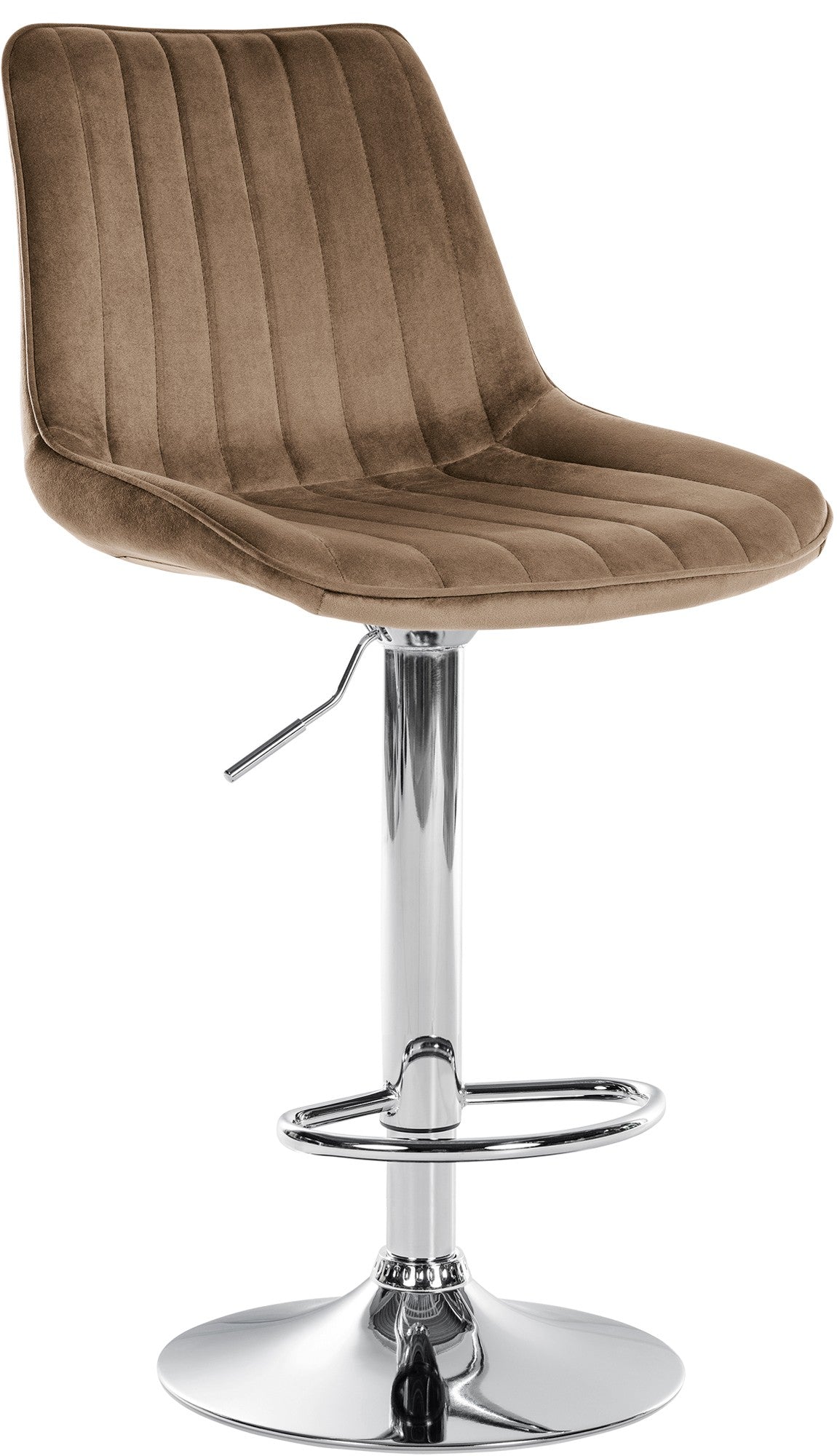 Barhocker Toni Samt - homemem39